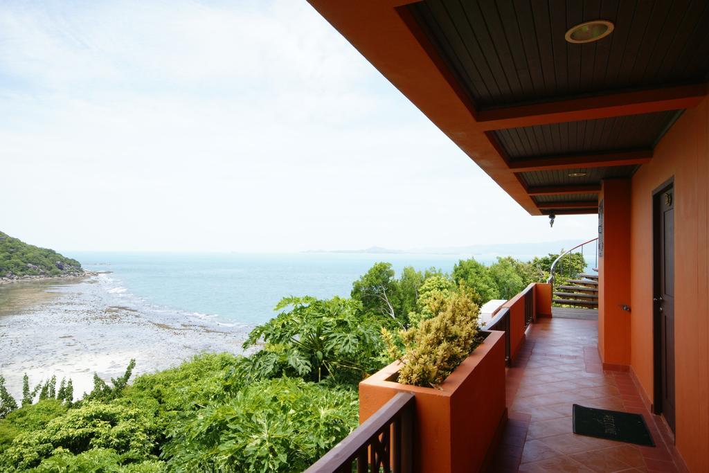 Sea Breeze Resort - Sha Plus Haad Rin Εξωτερικό φωτογραφία